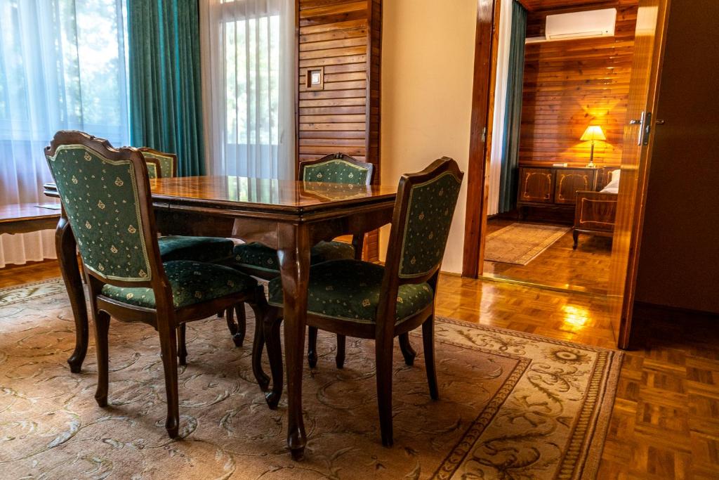 Ózoon Hotel - Resim 37