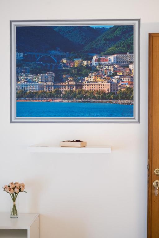 Panoramic Rooms Salerno - 1