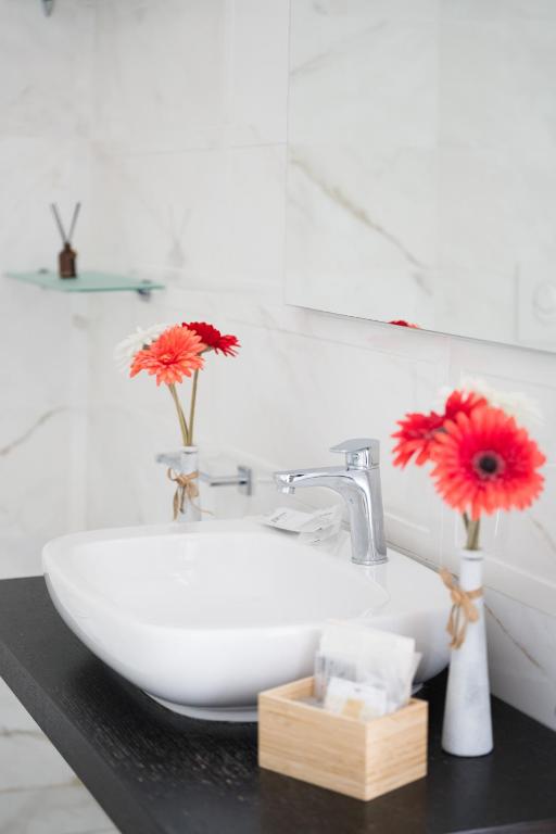 Panoramic Rooms Salerno - 2