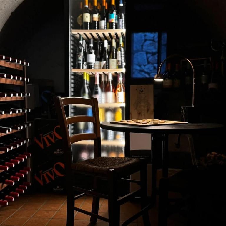 Il noceto dell'Etna - 16