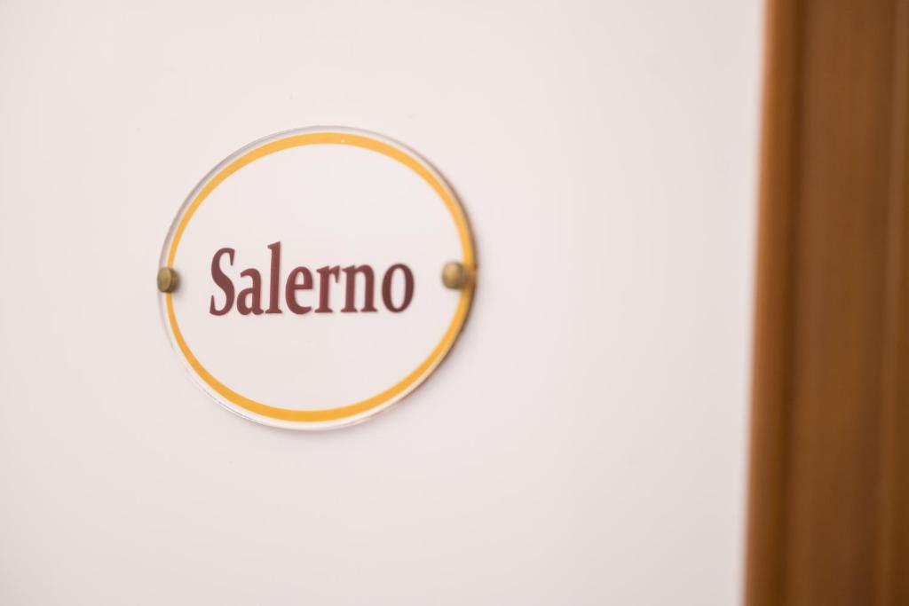 Panoramic Rooms Salerno - 4