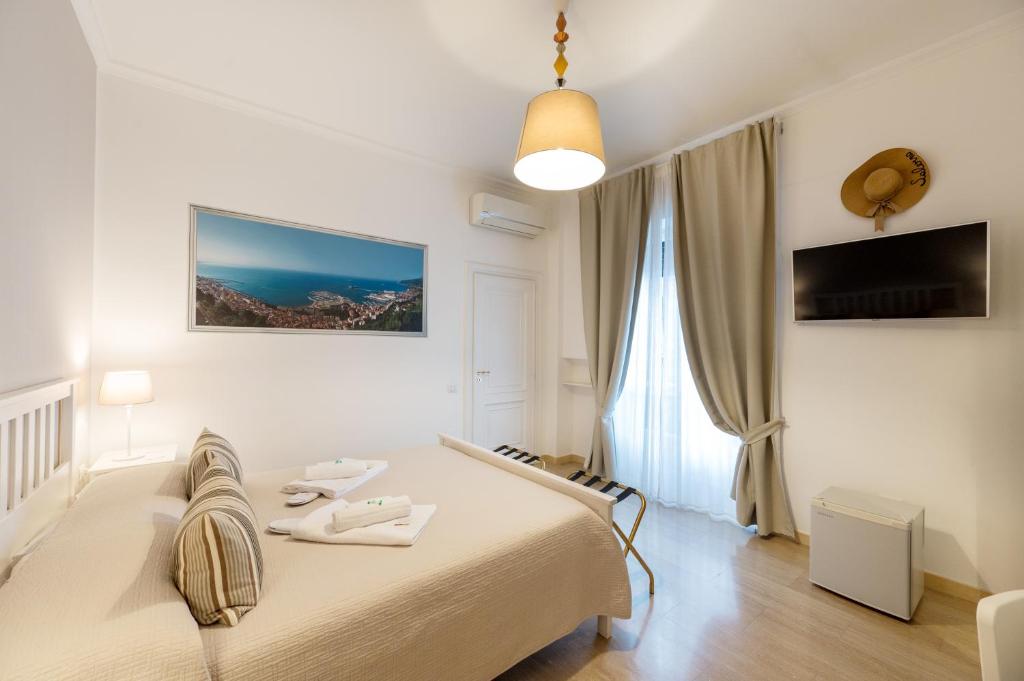 Panoramic Rooms Salerno - 5