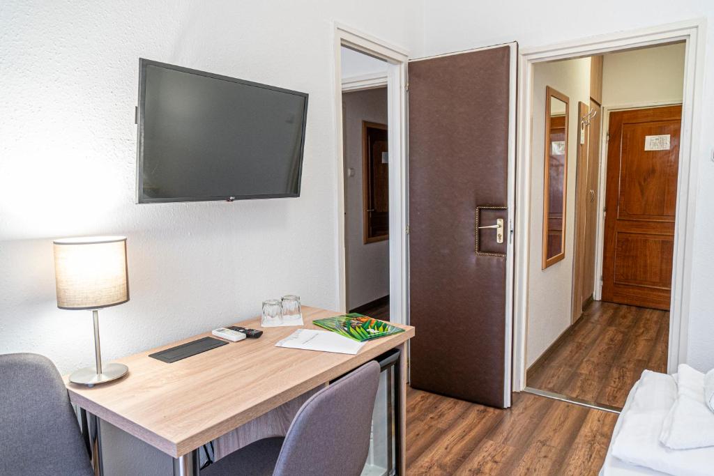 Ózoon Hotel - Resim 38