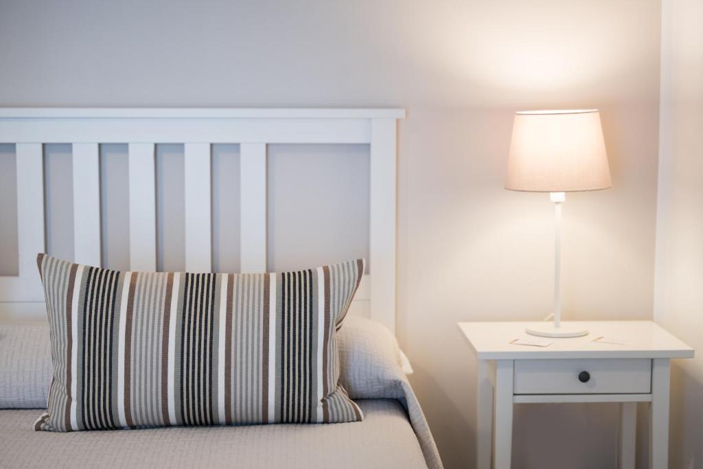 Panoramic Rooms Salerno - 7