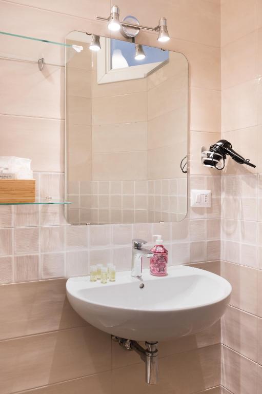 Panoramic Rooms Salerno - 18