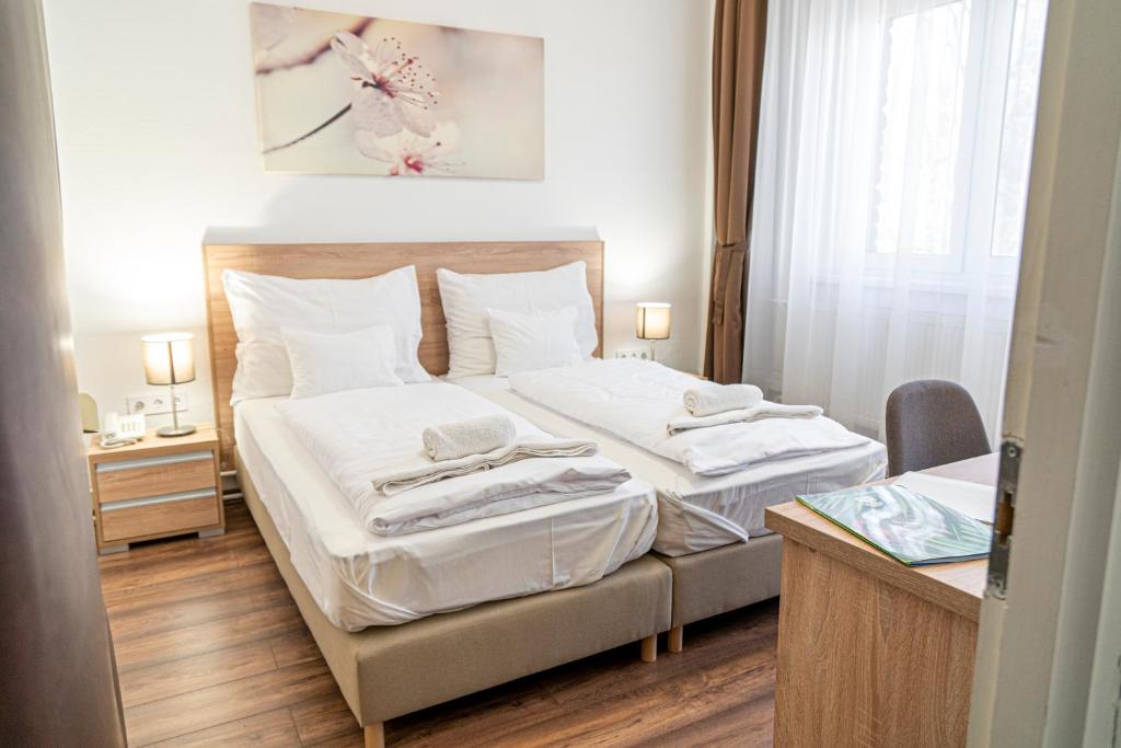 Ózoon Hotel - Resim 40