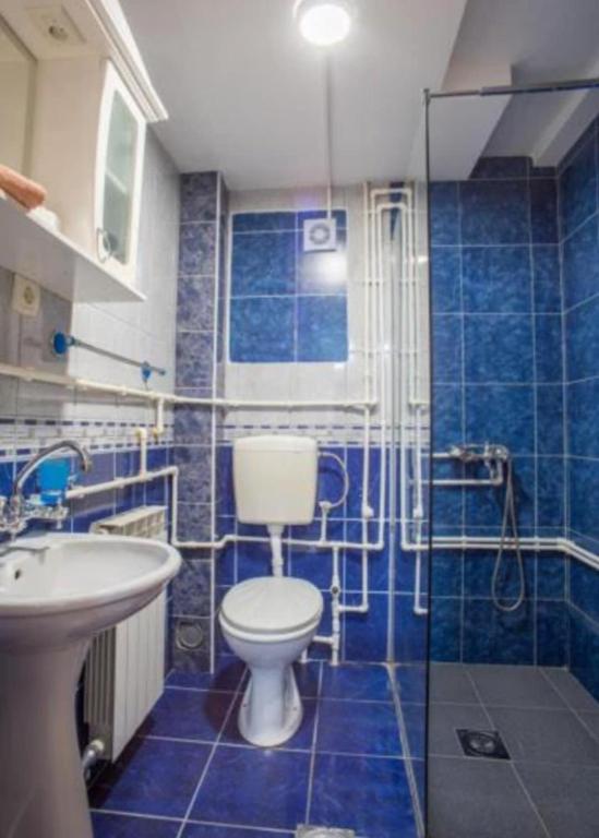 Apartments Grbović - 15