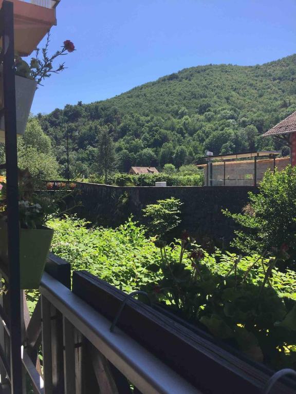 KAYSERSBERG - Downtown - Balcony and Parking – photo 12
