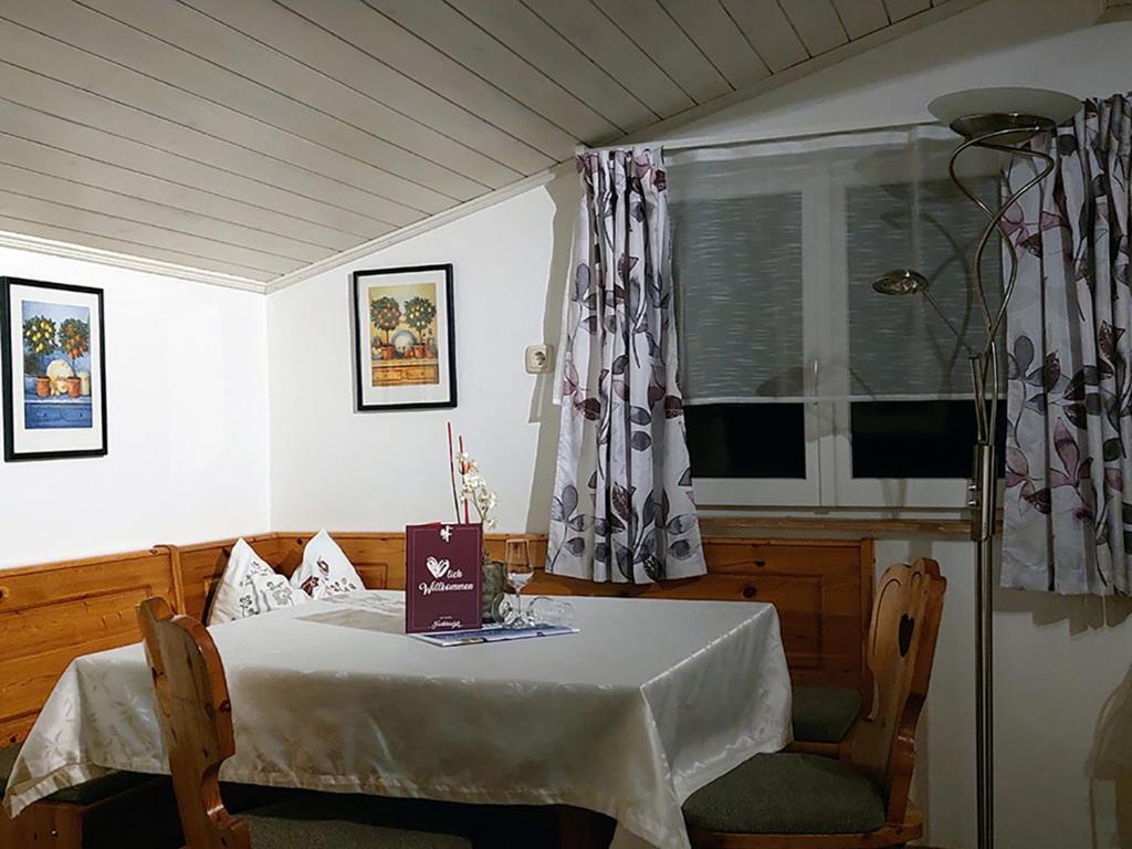 Fotografie z fotogalerie ubytování Genuss.Haus.Fankhauser na Tuxu