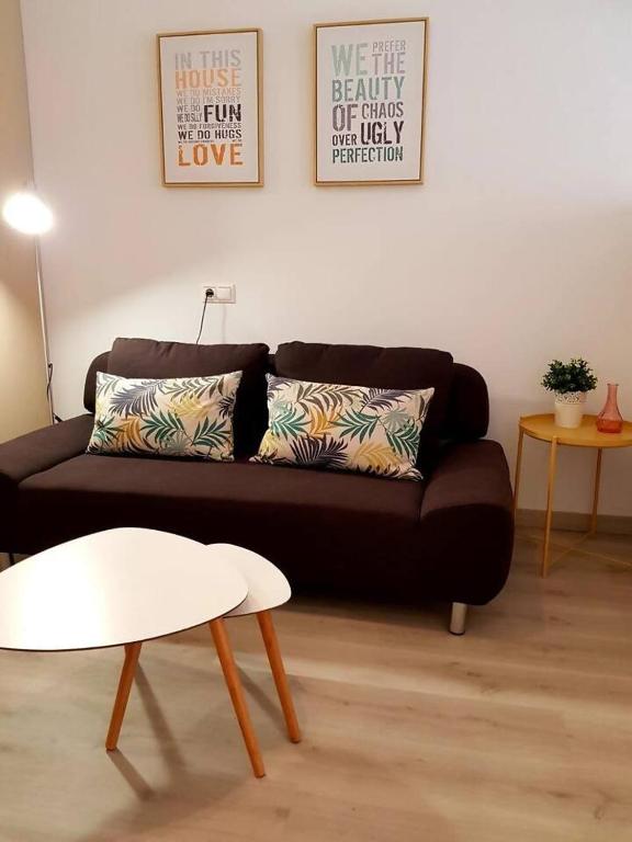 LovelyLoft Pablo Old Town - One-Bedroom Apartment