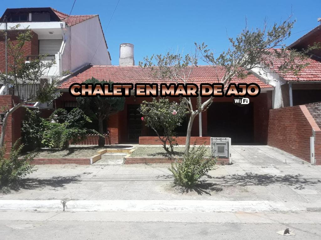 Gallery image of San Silvestre in Mar de Ajó