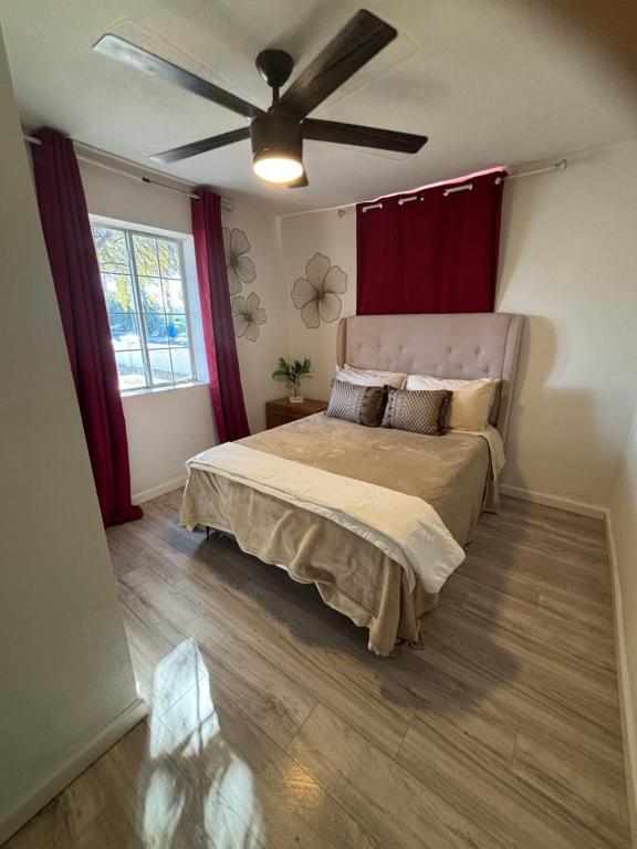ULTRA COZY CASITA BY DTWN PHX - Villa De Deux Chambres