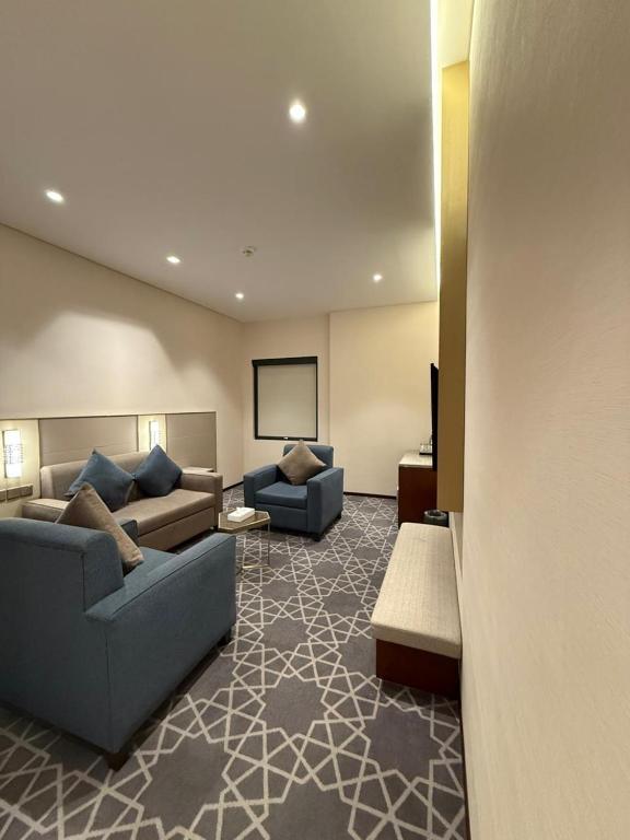 DIAR ALKHALIDIYA HOTEL