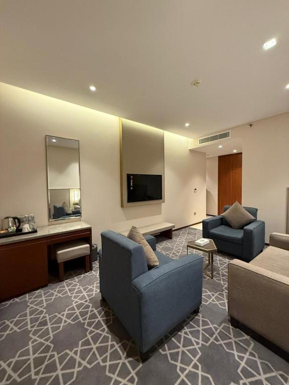 DIAR ALKHALIDIYA HOTEL