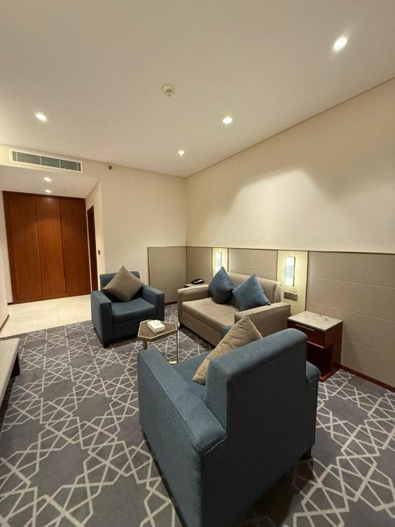 DIAR ALKHALIDIYA HOTEL