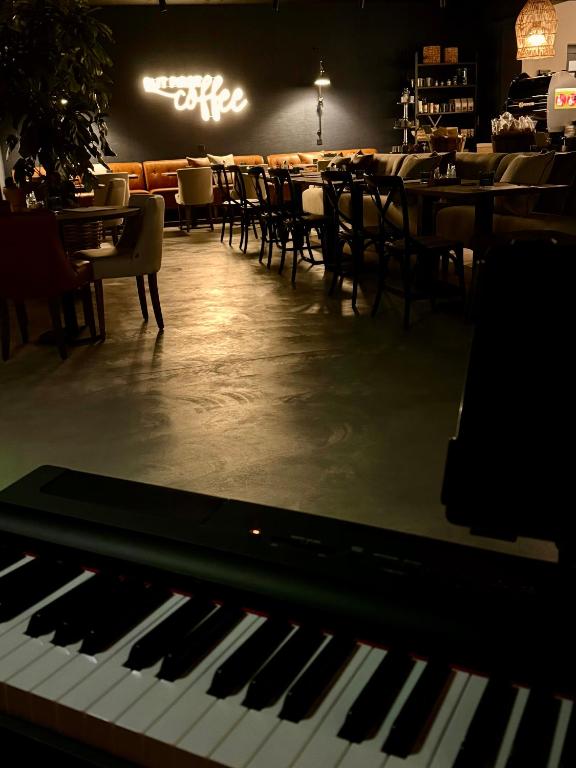 Fotografie z fotogalerie ubytování Giessen Hotel & Coffeehouse v destinaci Vaduz