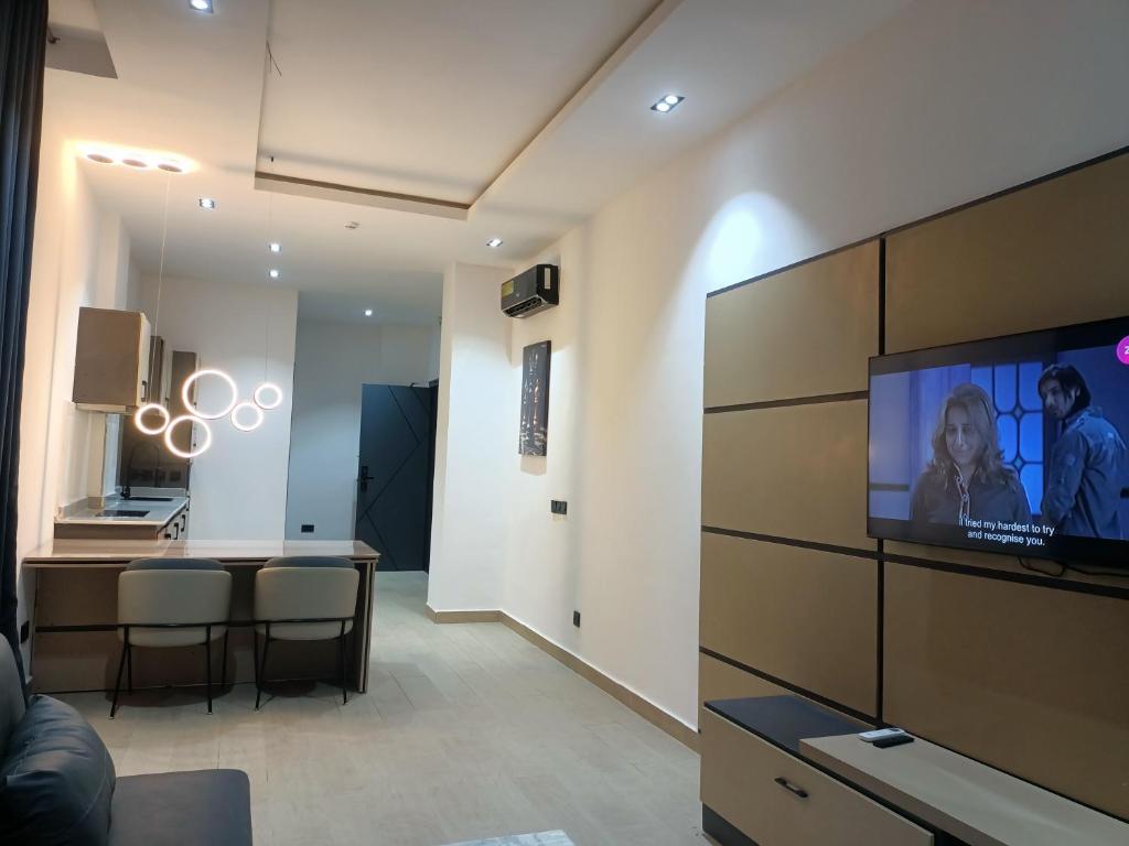 Fotografie z fotogalerie ubytování G-Pinnacle Signature v Ilorinu