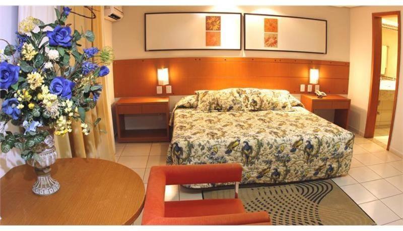 Boulevard Suíte Hotel by WAM Experience - Double Room