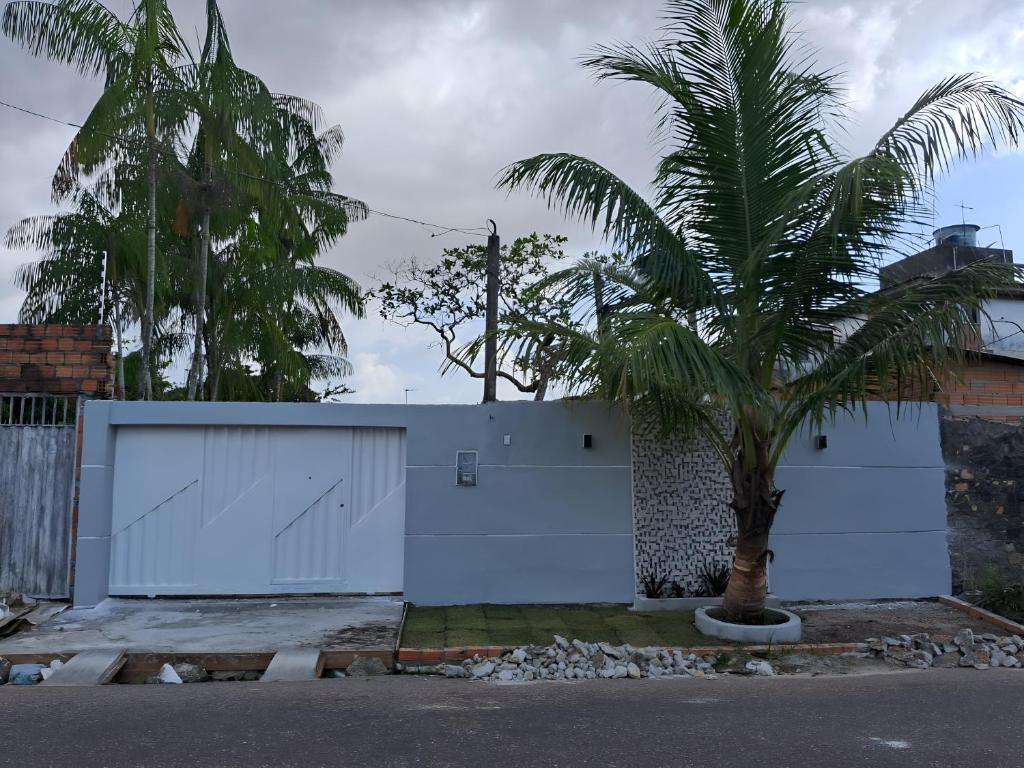 Edifici on està situat la casa o xalet