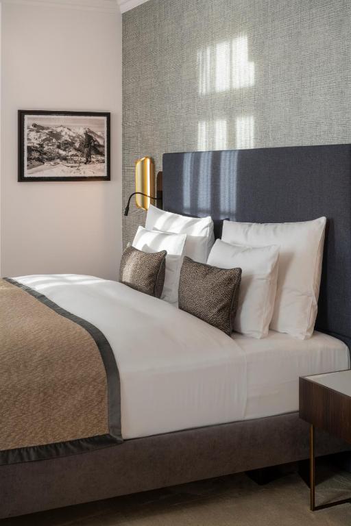 Premier Double Room