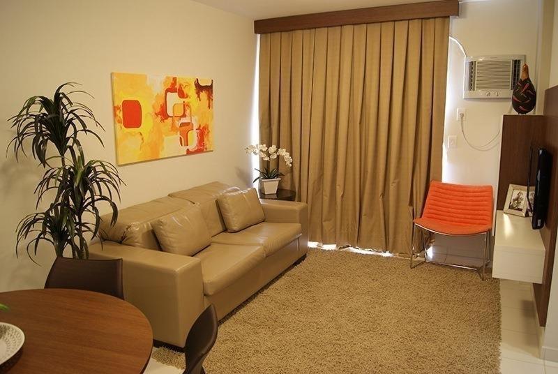 Boulevard Suíte Hotel by WAM Experience - Double Room