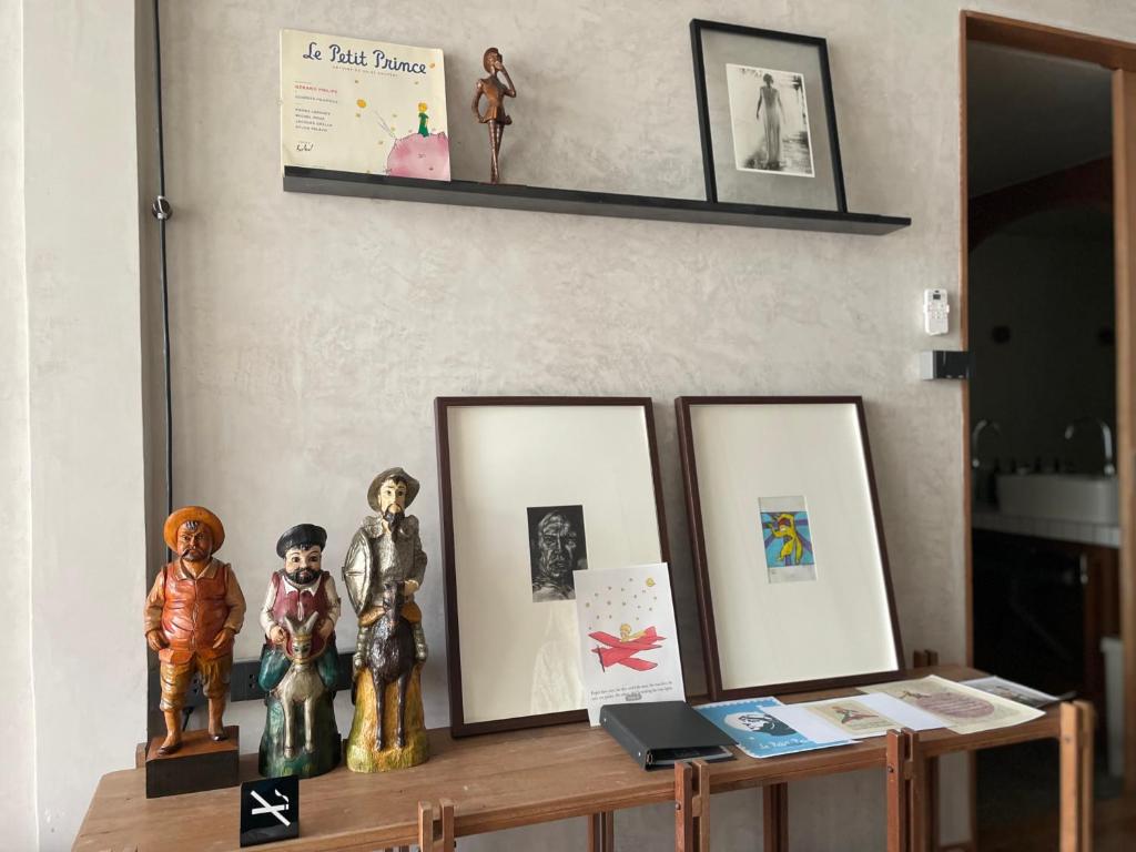 GalileOasis Boutique Hotel - Resim 11