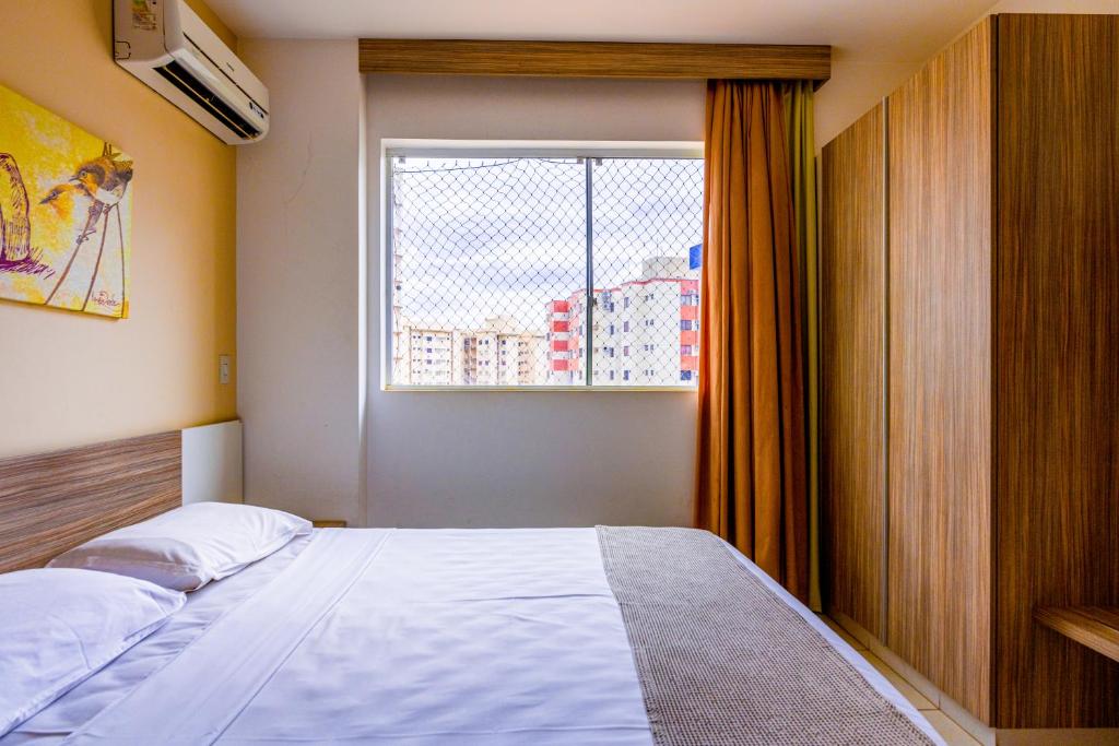 Riviera Park Hotel by WAM Experience - Deluxe Room With Balcony