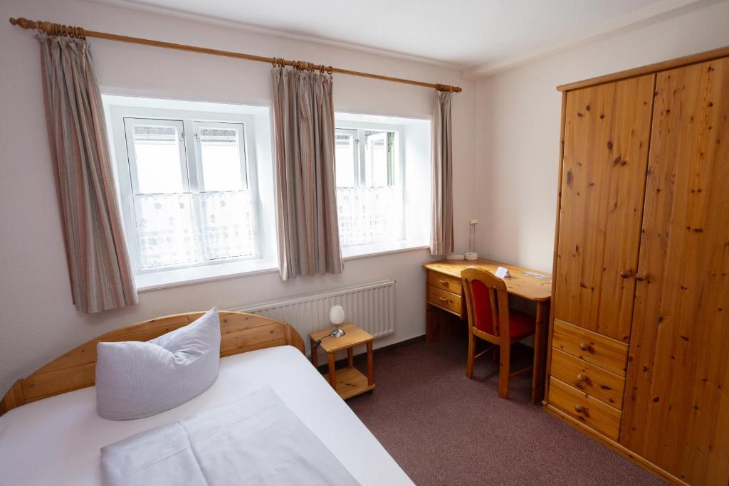 Hotel Zur Linde - Single Room