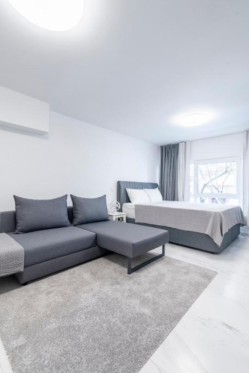 Modern Gem in Central Athens