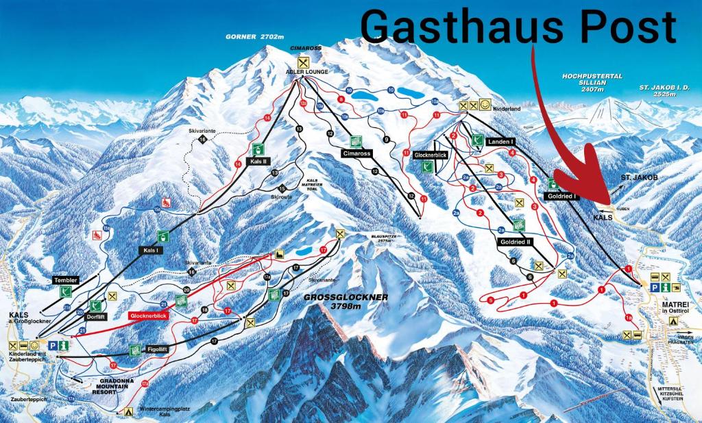 Gasthaus Post - 7