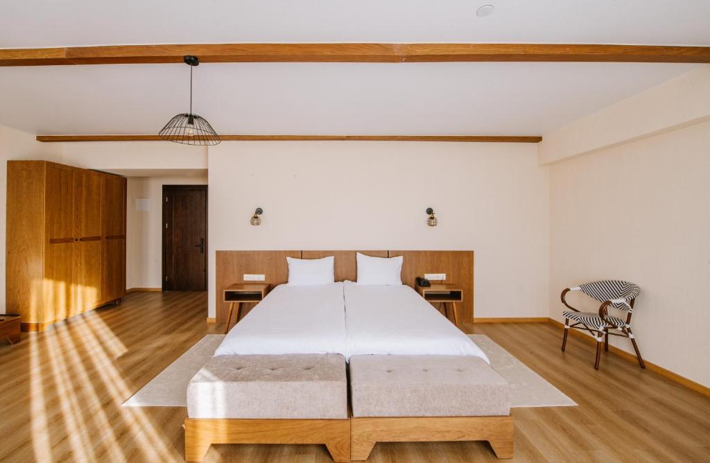 Gudauri Inn - Junior Suite