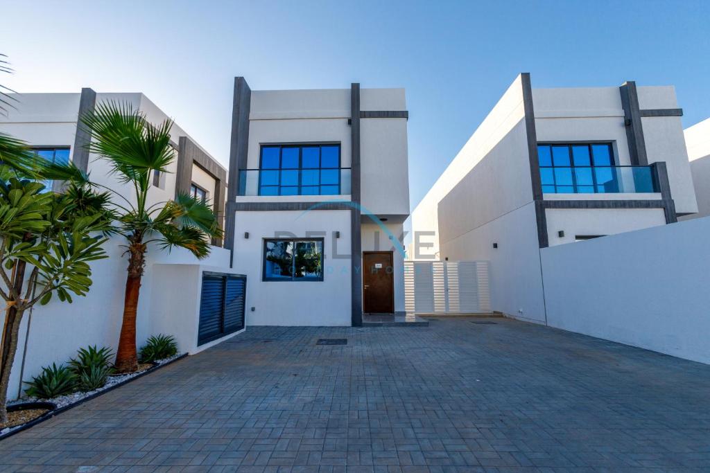 Hoone, kus apartement asub