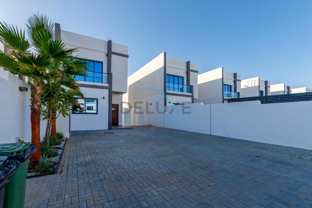 Hoone, kus apartement asub
