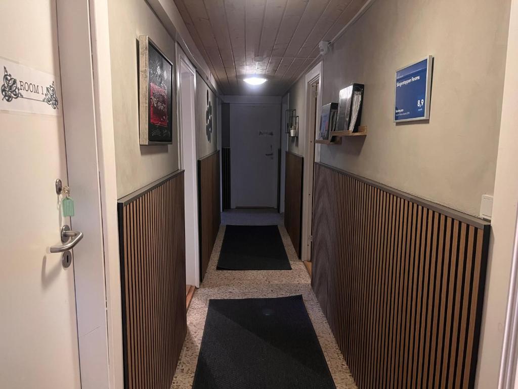 Fotografie z fotogalerie ubytování Skagentoppen Rooms v destinaci Skagen