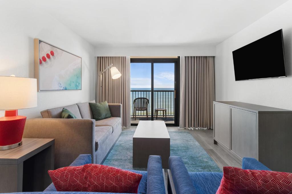Compass Cove - 