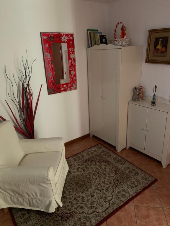 Fotografie z fotogalerie ubytování Casamanu v destinaci Montebelluna
