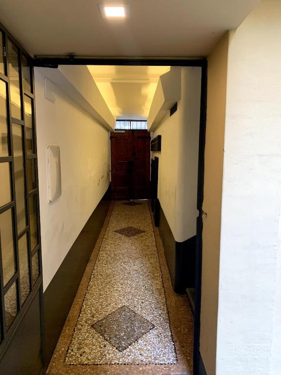 Zdjęcie z galerii obiektu Loft del Pratello w Bolonii
