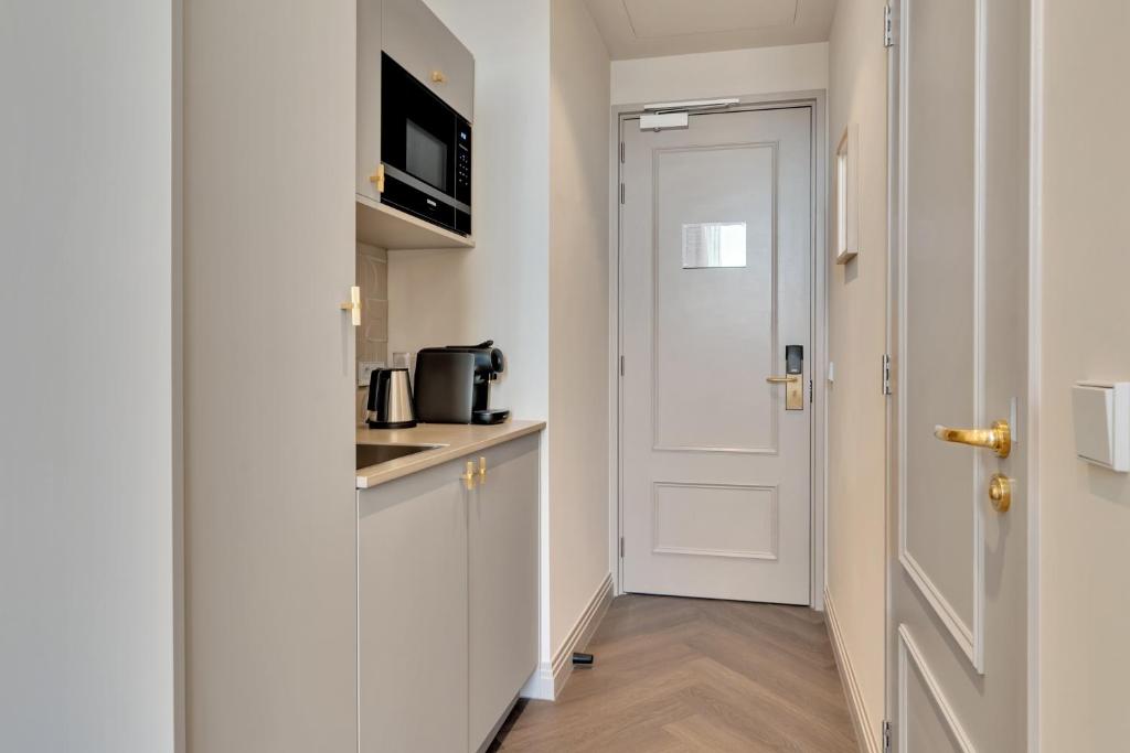 Hotel Kobalt - Den Haag - Resim 36