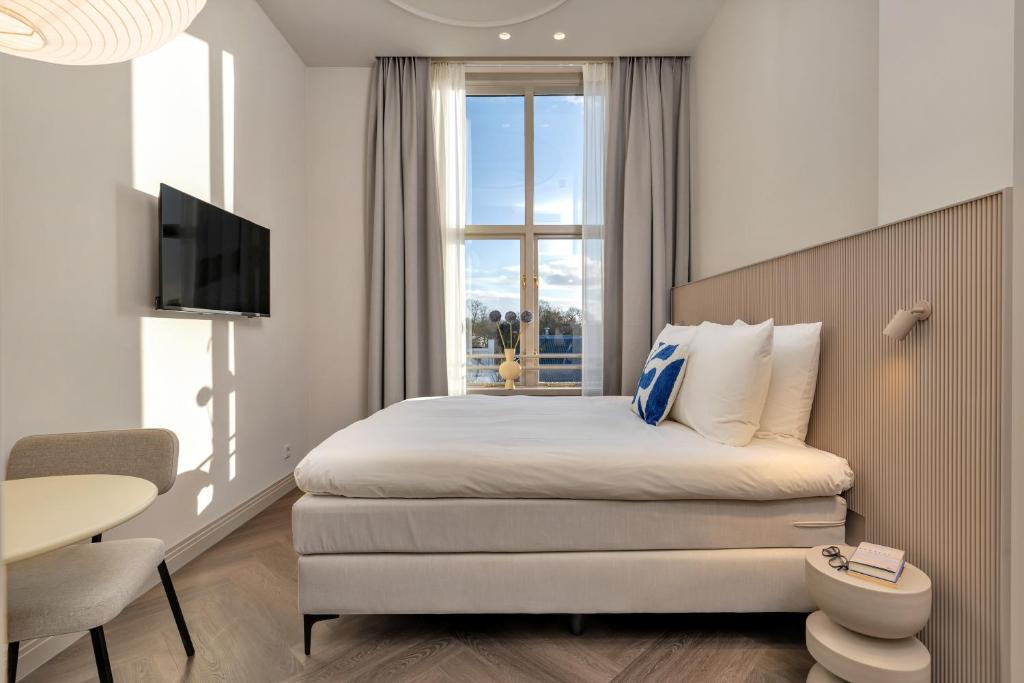 Hotel Kobalt - Den Haag - Resim 39