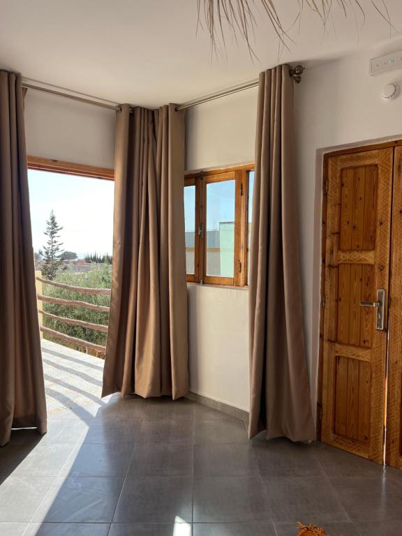 Fotografie z fotogalerie ubytování Single fin taghazout surf & stay v destinaci Taghazout
