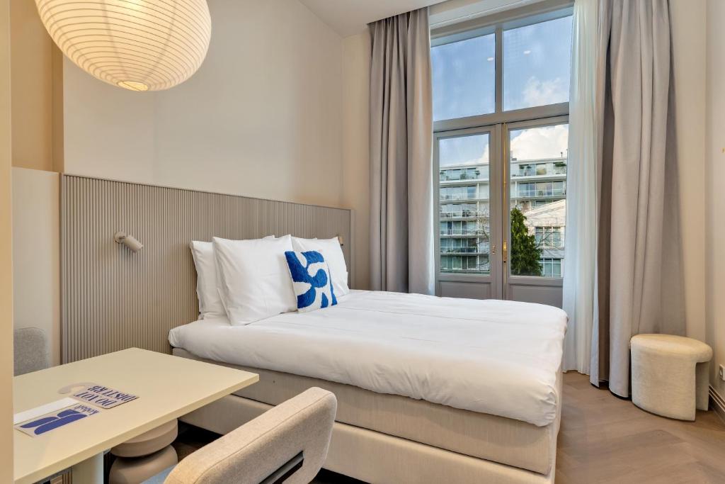 Hotel Kobalt - Den Haag - Resim 2