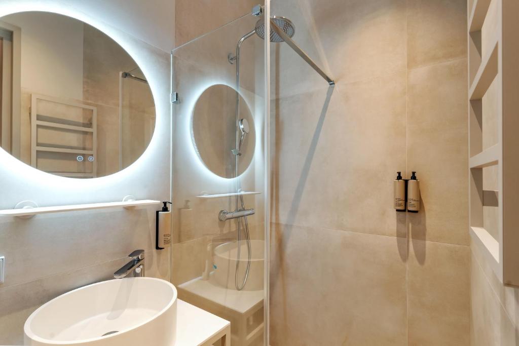 Hotel Kobalt - Den Haag - Resim 27