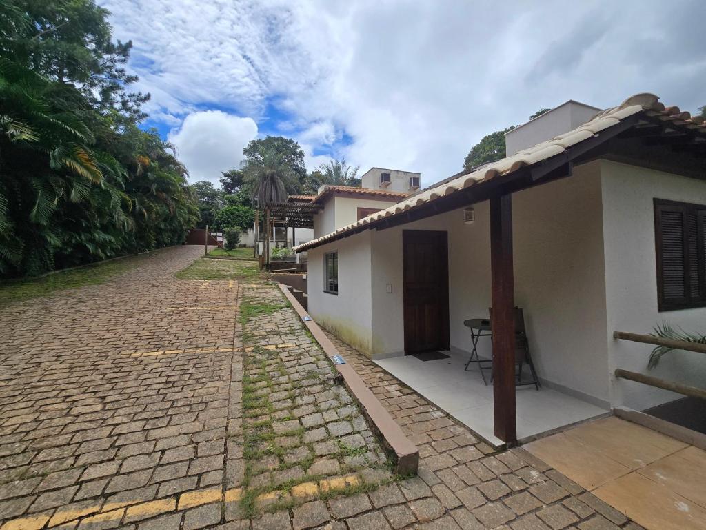 Reserva da Mata Suites - Estudio Familiar