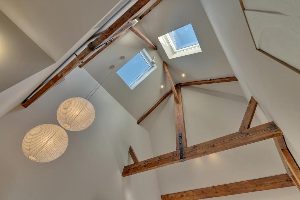 Hotel Kobalt - Den Haag - Resim 22