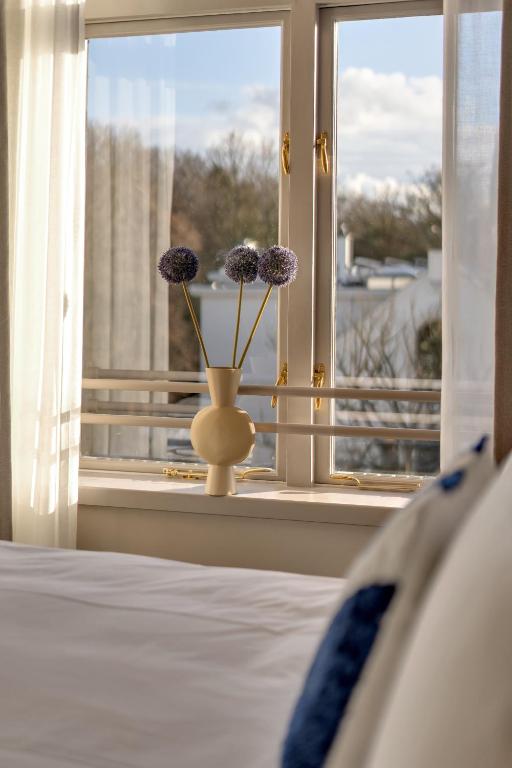 Hotel Kobalt - Den Haag - Resim 44