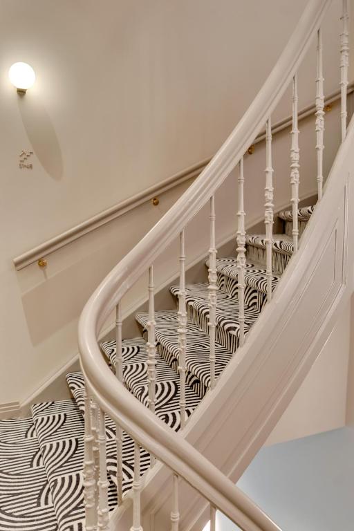 Hotel Kobalt - Den Haag - Resim 30