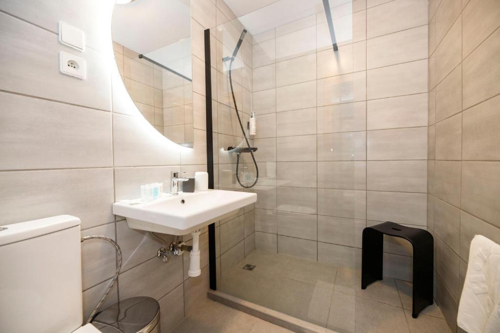 Hotel Radnice - Resim 4