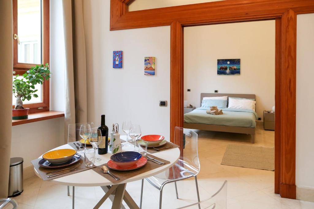 Exclusive Apartment Five minutes from the Sea