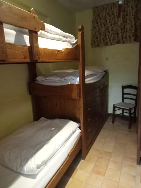 Residenza dei Maestri - Apartamento De Un Dormitorio