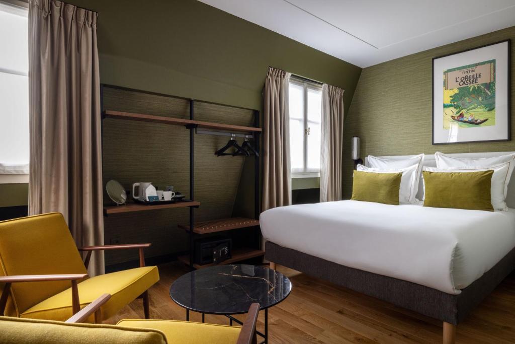 Les Rives Oceanik - 9